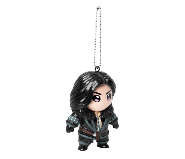 Merch Figurka Kolekcjonerska The Witcher (Wiedźmin) Yennefer - 1291532 - zdjęcie 4